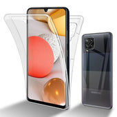 Load image into Gallery viewer, Transparent / Galaxy A42 5G / M42 5G
