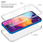Load image into Gallery viewer, Transparent / Galaxy A50 4G / A50s / A30s