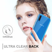 Load image into Gallery viewer, Transparent / Galaxy A50 4G / A50s / A30s