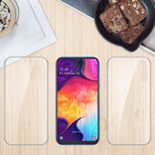 Load image into Gallery viewer, Transparent / Galaxy A50 4G / A50s / A30s