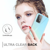 Load image into Gallery viewer, Transparent / Galaxy A52 (4G / 5G) / A52s