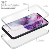 Lade das Bild in den Galerie-Viewer, Transparent / Galaxy A71 4G