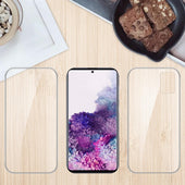 Lade das Bild in den Galerie-Viewer, Transparent / Galaxy A71 4G