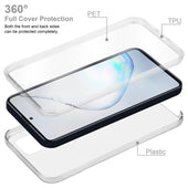 Load image into Gallery viewer, Transparent / Galaxy A81 / NOTE 10 LITE / M60s