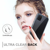 Load image into Gallery viewer, Transparent / Galaxy A81 / NOTE 10 LITE / M60s