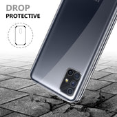 Lade das Bild in den Galerie-Viewer, Transparent / Galaxy M51