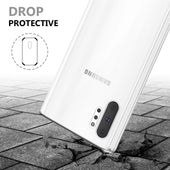 Load image into Gallery viewer, Transparent / Galaxy NOTE 10 PLUS