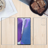 Load image into Gallery viewer, Transparent / Galaxy NOTE 20