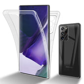 Lade das Bild in den Galerie-Viewer, Transparent / Galaxy NOTE 20 ULTRA