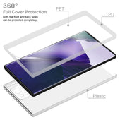 Lade das Bild in den Galerie-Viewer, Transparent / Galaxy NOTE 20 ULTRA