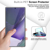 Lade das Bild in den Galerie-Viewer, Transparent / Galaxy NOTE 20 ULTRA