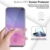 Lade das Bild in den Galerie-Viewer, Transparent / Galaxy S10 4G