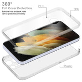 Lade das Bild in den Galerie-Viewer, Transparent / Galaxy S21 ULTRA