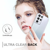 Lade das Bild in den Galerie-Viewer, Transparent / Galaxy S21 ULTRA