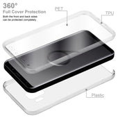 Lade das Bild in den Galerie-Viewer, Transparent / Galaxy S9