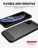 Load image into Gallery viewer, Schwarz / iPhone 11 PRO
