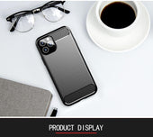 Load image into Gallery viewer, Schwarz / iPhone 11 PRO
