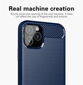 Load image into Gallery viewer, Blau / iPhone 11 PRO