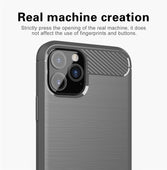 Load image into Gallery viewer, Grau / iPhone 11 PRO