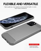 Load image into Gallery viewer, Grau / iPhone 11 PRO