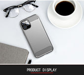 Load image into Gallery viewer, Grau / iPhone 11 PRO