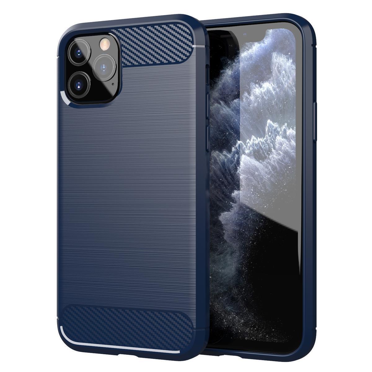 Blau / iPhone 11 PRO MAX