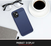 Lade das Bild in den Galerie-Viewer, Blau / iPhone 12 MINI