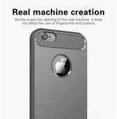 Load image into Gallery viewer, Grau / iPhone 6 / 6S