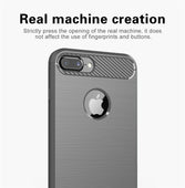 Load image into Gallery viewer, Grau / iPhone 7 PLUS / 7S PLUS