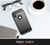 Load image into Gallery viewer, Schwarz / iPhone X / XS