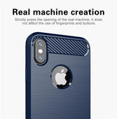 Load image into Gallery viewer, Blau / iPhone XS MAX