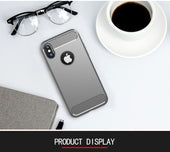 Load image into Gallery viewer, Grau / iPhone XS MAX