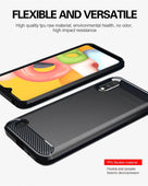 Load image into Gallery viewer, Schwarz / Galaxy A01