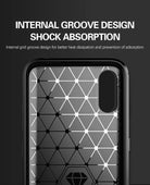 Lade das Bild in den Galerie-Viewer, Schwarz / Galaxy A01