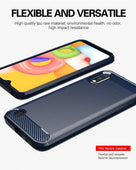 Lade das Bild in den Galerie-Viewer, Blau / Galaxy A01