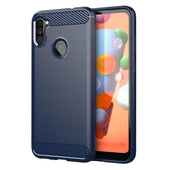 Lade das Bild in den Galerie-Viewer, Blau / Galaxy A11 / M11
