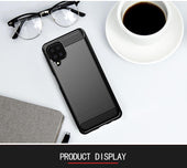 Load image into Gallery viewer, Schwarz / Galaxy A12 / M12