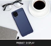 Load image into Gallery viewer, Blau / Galaxy A12 / M12