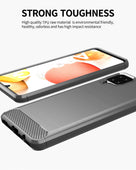 Load image into Gallery viewer, Grau / Galaxy A12 / M12