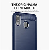 Load image into Gallery viewer, Blau / Galaxy A20 / A30 / M10s