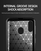 Lade das Bild in den Galerie-Viewer, Schwarz / Galaxy A10e / A20e