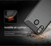 Lade das Bild in den Galerie-Viewer, Schwarz / Galaxy A10e / A20e