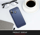 Lade das Bild in den Galerie-Viewer, Blau / Galaxy A10e / A20e