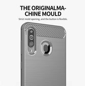 Lade das Bild in den Galerie-Viewer, Grau / Galaxy A20s