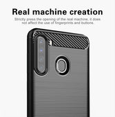 Load image into Gallery viewer, Schwarz / Galaxy A21