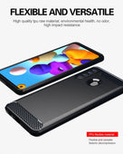 Load image into Gallery viewer, Schwarz / Galaxy A21