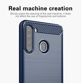 Load image into Gallery viewer, Blau / Galaxy A21