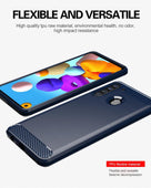 Load image into Gallery viewer, Blau / Galaxy A21