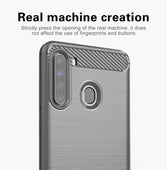 Load image into Gallery viewer, Grau / Galaxy A21