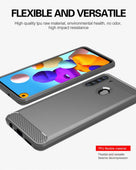 Load image into Gallery viewer, Grau / Galaxy A21